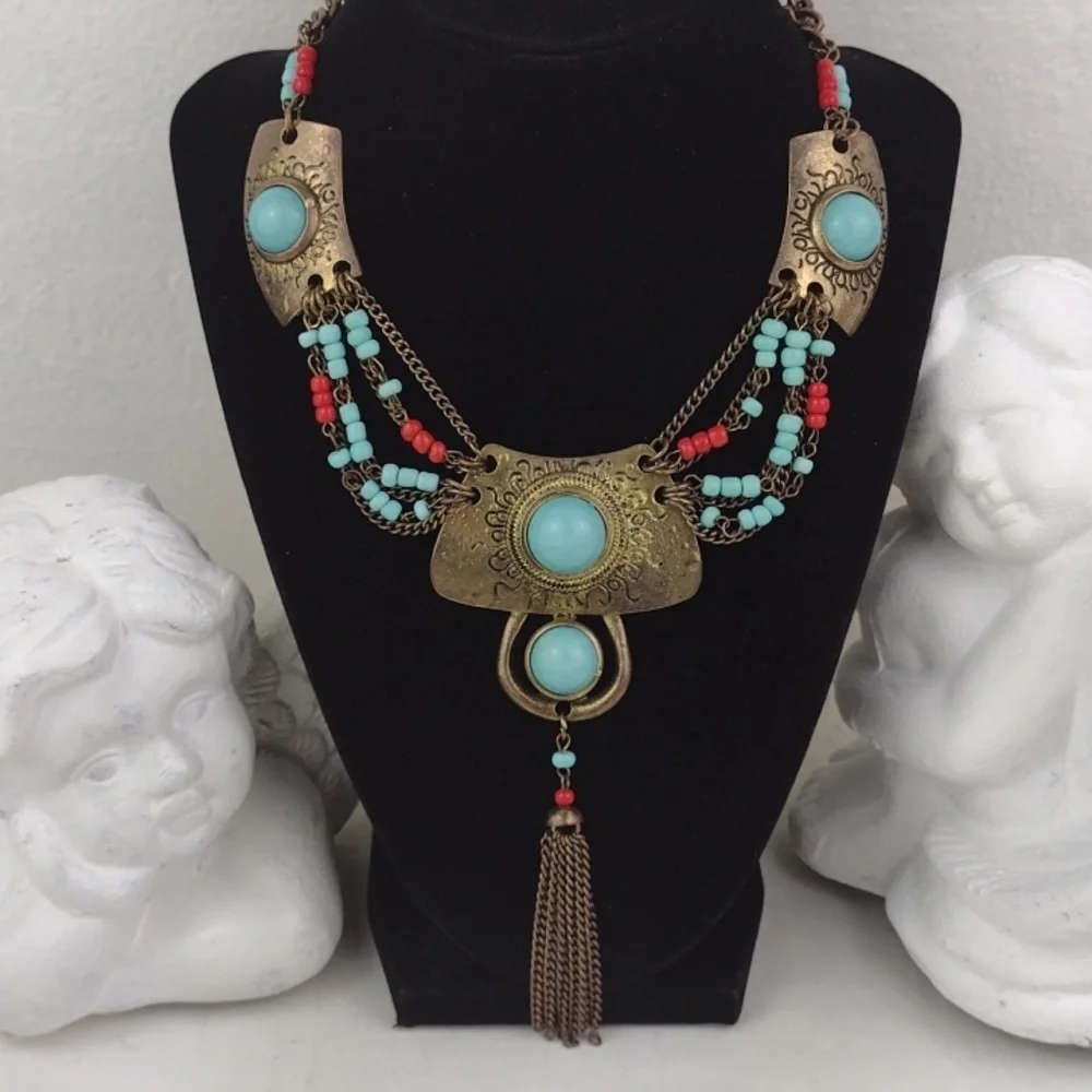 Rustic Tribal Boho 💃bundle or